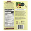 Фото состава Organic Protein Bars Banana Bread Chocolate Chip Фото состава Organic Protein Bars Banana Bread Chocolate, Протеиновые батончик