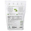 Фото состава Organic Matcha Green Tea Powder Фото состава Органический чай, Organic Matcha Green Tea Powder, 907 г