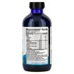 Фото складу Nordic Naturals, Complete Omega, Омега 3, 237 мл