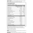 Фото состава Cholesterol Complete Lipid Metabolism, Поддержка холестерина, 120