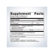 Фото складу UltraFlora Synergy Probiotic Powder Фото складу Metagenics, UltraFlora Synergy Probiotic Powder, Пробіотики, 50 г