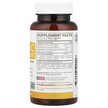 Фото складу Vitamin C Immune Support Фото складу Healths Harmony, Vitamin C Immune Support, Вітамін C, 60 капсул