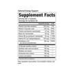 Фото складу Adrenal Energy Support Фото складу EquiLife, Adrenal Energy Support, Підтримка наднирників, 120 капс