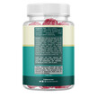 Фото состава Magnesium Gummies Raspberry Flavor Фото состава Магний, Magnesium Gummies Raspberry Flavor, 90 таблеток