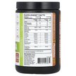 Фото состава Аминокислоты, Muscle BCAA Maximum Muscle Formula, 330 г