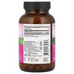 Фото состава Organic India, Шатавари, Shatavari 800 mg, 180 капсул