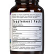 Фото складу D-Mannose Фото складу Bluebonnet Nutrition, D-Mannose, Д-манноза, 90 капсул