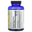 Фото состава Vitamin E 670 mg 1000 IU Фото состава Витамин E Токоферолы, Vitamin E 670 mg 1000 IU, 100 капсул