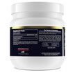 Фото складу Paradise Herbs, Creatine Monohydrate Powder Unflavored, Креатин, 