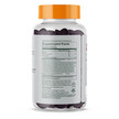 Фото складу Master Blend Mushroom Gummies Mixed Berry Flavored Фото складу Master Blend Mushroom Gummies Mixed Berry Flavored, Гриби, 56 таб