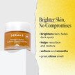 Фото состава Vitamin C Instant Radiance Citrus Facial Peel Фото состава Vitamin C Instant Radiance Citrus Facial, Крем, маска, скраб, тон
