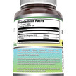 Фото складу Amazing Formulas L-Arginine / L-Citrulline Complex, L-Аргінін, 12