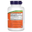 Фото состава Ginkgo Biloba Double Strength 120 mg Фото состава NOW Foods, Гинко билоба 120 мг, Ginkgo Biloba 120 mg, 200 капсул