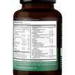 Фото складу Polyvite - Personalized Multivitamin Blood Type, Мультивітаміни, 