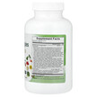 Фото состава Micro Ingredients, Пробиотики, Fruits + Veggies Probiotics, 240 к
