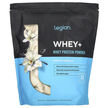 Фото складу Legion Athletics Whey+ Whey Protein Powder French Vanilla Фото складу Legion Athletics Whey+ Whey Protein Powder French, Протеїн Ізолят