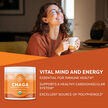 Фото состава Vimergy, Грибы Чага, Chaga, 50 г