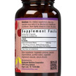 Фото состава Super Fruit Cherry Fruit Extract Фото состава Экстракт вишни, Super Fruit Cherry Fruit Extract, 120 капсул