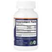 Фото складу Adenosyl/Hydroxy B12 Фото складу Vitamatic, Adenosyl/Hydroxy B12, Аденозилкобаламін В12, 90 капсул