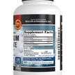 Фото состава Maximum Absorption Magnesium Glycinate Фото состава Магний, Maximum Absorption Magnesium Glycinate, 120 капсул
