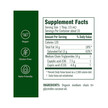 Фото состава Organic MCT Oil Unflavored Фото состава Flora, MCT Масло, Organic MCT Oil Unflavored, 500 мл