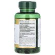 Фото складу Nature's Bounty, Elderberry Sambucus 210 mg, Бузина 210 мг, 