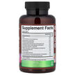 Фото складу Uric Acid Support Фото складу Uric Acid Support, Підтримка рівня сечової кислоти, 90 капсул