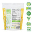 Фото состава Электролиты, Hydro-Fuel Gummies Lemon Lime Flavor, 60 таблеток