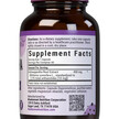 Фото складу Bluebonnet Nutrition, Ashwagandha Root Extract, Ашваганда, 60 кап
