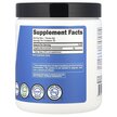 Фото состава Nutricost, Креатин, Performance Creatine Monohydrate Unflavored, 