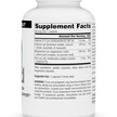 Фото состава Source Naturals, Кальций Магний, Mag/Cal, 180 капсул
