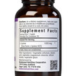Фото складу Bluebonnet Nutrition, L-Lysine, L-Лізин, 50 таблеток