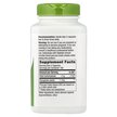 Фото состава Семена пажитника 1220 мг, Fenugreek Seed 1220 mg 320 Vegan, 320 к