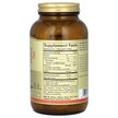Фото состава Chewable Vitamin C Natural Orange Flavor 500 mg Фото состава Solgar, Жевательный витамин С 500 мг, Chewable Vitamin C, 90 капс