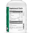 Фото состава Source Naturals, Спирулина, Spirulina Powder, 454 г