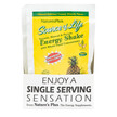 Фото состава Source of Life Original Energy Shake Packets Creamy Granola Flavor Фото состава Source of Life Original Energy Shake Packets Creamy, Заменитель е