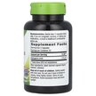 Фото состава Корень астрагала 470 мг, Astragalus Root 470 mg, 100 капсул