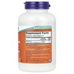 Фото складу NOW Foods, Magnesium Citrate Powder, Магній Цитрат, 227 г