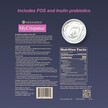 Фото состава Oxiceutics, Лактобактерии Реутери, MyCrispatus, 6 Sachets