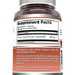 Фото складу Amazing Nutrition, Amazing Formulas L-Lysine, L-Лізин, 250 капсул