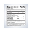 Фото складу Fenugreek Plus Фото складу Metagenics, Fenugreek Plus, Пажитник, 60 капсул