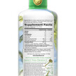 Фото складу Premium Sleep-a-Weigh Plus Фото складу Tropical Oasis, Premium Sleep-a-Weigh Plus, Підтримка сну, 960 мл