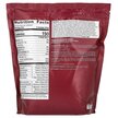 Фото состава Заменитель еды, HPMR High Protein Meal Replacement Vanilla, 1204 
