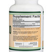 Фото состава Double Wood Supplements, Пчелиная пыльца, Bee Pollen, 454 г