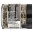 Фото складу Saltverk, Licorice Salt, Спеції, 90 г
