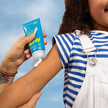 Фото складу Sunly Mineral Face Sunscreen SPF, Сонцезахисний засіб, 2.6 oz