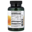 Фото складу Balance B-100 Complex High Potency, Альфа-ліпоєва кислота, 100 та