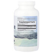 Фото складу Micro Ingredients, Pure L Lysine Maximum Potency, L-Лізин, 300 ка
