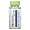 Фото состава Нопал, True Herbs Nopal Prickly Pear Cactus 500 mg, 100 капсул