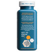 Фото складу Vitality! with Saw Palmetto Фото складу Health Logics, Vitality! with Saw Palmetto, Со Пальметто, 60 капс